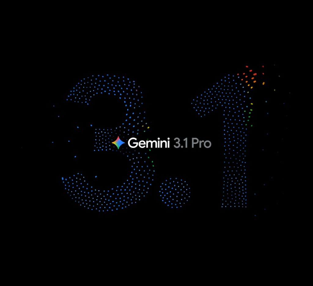 Gemini 3.1 Pro